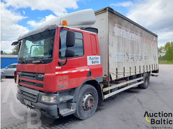 Camion centinato DAF CF 75