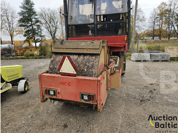 Leasing di Dynapac CS 141 Dynapac CS 141: foto 5