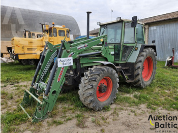 Trattore FENDT Farmer 300