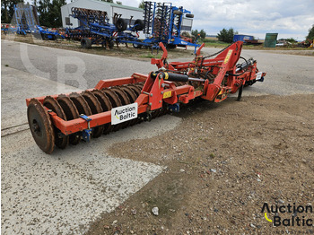 Rullo costipatore GREGORI BESSON