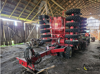 Seminatrice combinata HORSCH