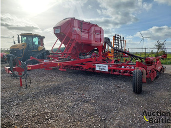 Seminatrice Horsch Pronto 8 DC: foto 1