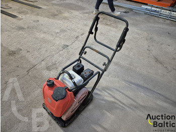 Piastra vibrante HUSQVARNA