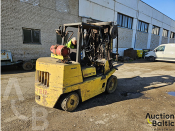 Carrello elevatore Hyster S6.00XL: foto 3