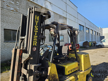 Carrello elevatore Hyster S6.00XL: foto 5