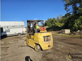 Carrello elevatore Hyster S6.00XL: foto 4