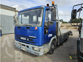 Carro attrezzi IVECO