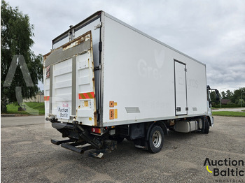 Autocarro frigorifero Iveco Euro Cargo 120E 25: foto 4 Autocarro frigorifero Iveco Euro Cargo 120E 25: foto 4