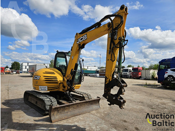 Escavatore cingolato JCB 8085