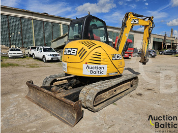 Escavatore cingolato JCB 8085: foto 3