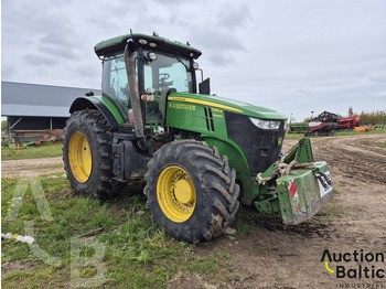 Trattore JOHN DEERE 7280R