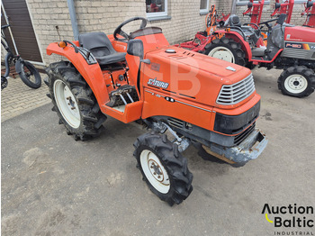 Trattore KUBOTA