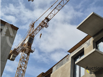 Gru a torre Liebherr 112 ECH: foto 5