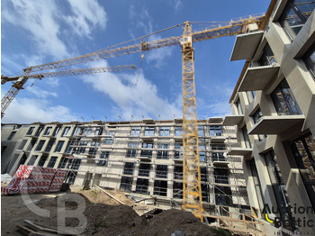 Gru a torre Liebherr 112 ECH: foto 2