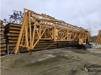 Gru a torre Liebherr 56K: foto 2 Gru a torre Liebherr 56K: foto 2