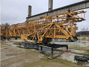 Gru a torre Liebherr 56K: foto 5 Gru a torre Liebherr 56K: foto 5