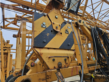 Gru a torre Liebherr 56K: foto 5 Gru a torre Liebherr 56K: foto 5