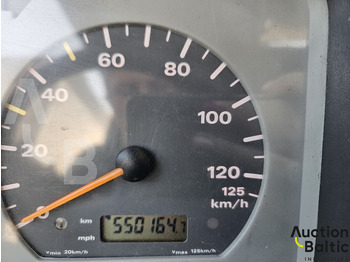 Leasing di MAN TGA26.310 MAN TGA26.310: foto 5