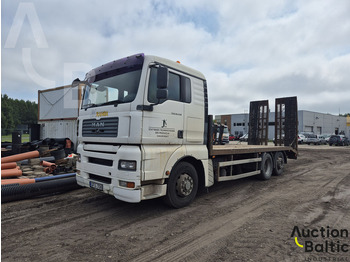 Carro attrezzi MAN TGA 26.440