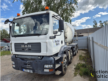 Leasing di MAN TGA32.360 MAN TGA32.360: foto 2