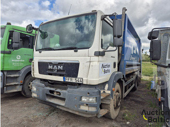 Camion immondizia MAN TGM 26.290
