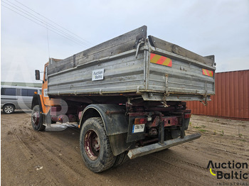 Leasing di Magirus M 160 D 15 Magirus M 160 D 15: foto 3