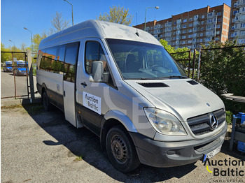 Minibus MERCEDES-BENZ Sprinter 515