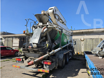 Leasing di Scania P 420 Scania P 420: foto 4