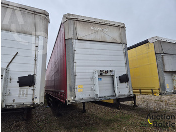 Leasing di Schmitz Cargobull SCB*S3T Schmitz Cargobull SCB*S3T: foto 2