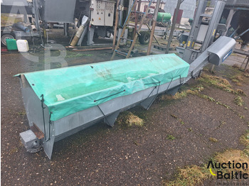 Macchina per l'allevamento Soby SR 25: foto 4