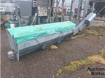 Macchina per l'allevamento Soby SR 25: foto 2