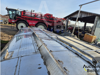 Camion cisterna Tank: foto 5 Camion cisterna Tank: foto 5