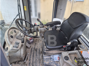 Pala gommata Terex TL 260: foto 5