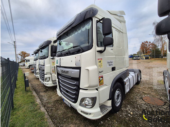 Trattore stradale DAF XF 480