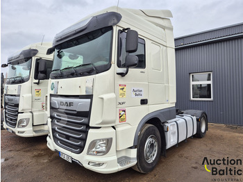 Trattore stradale DAF XF 480