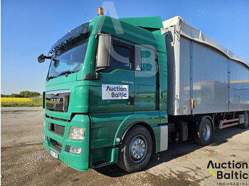 Trattore stradale MAN TGX 18.440