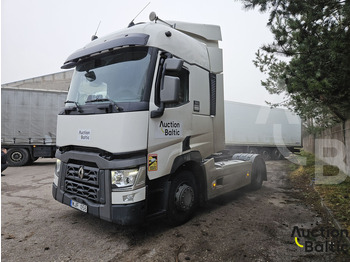 Trattore stradale RENAULT