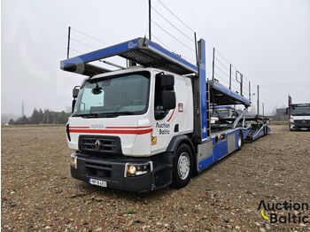 Trattore stradale RENAULT