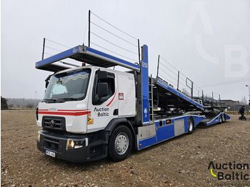 Trattore stradale RENAULT