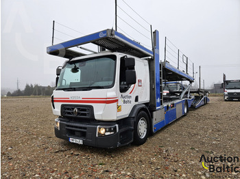 Trattore stradale RENAULT