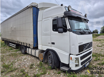 Trattore stradale VOLVO FH 400