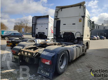 Trattore stradale MAN TGX18.400: foto 4