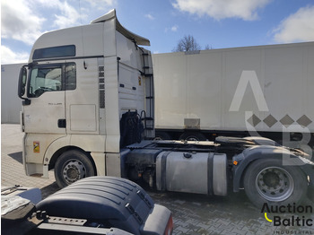 Trattore stradale MAN TGX18.400: foto 3
