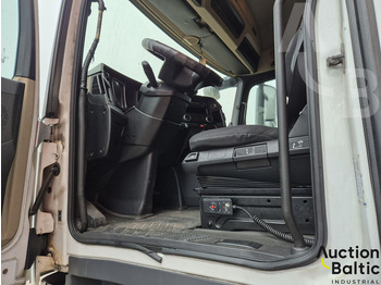 Trattore stradale Mercedes-Benz Actros 1845: foto 5