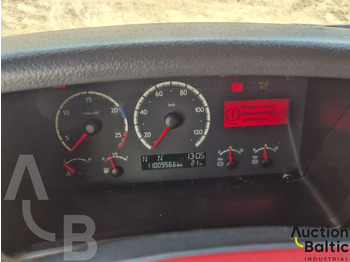 Leasing di Scania R 500 LA Scania R 500 LA: foto 5