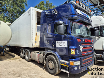 Leasing di Scania R 500 LA Scania R 500 LA: foto 2