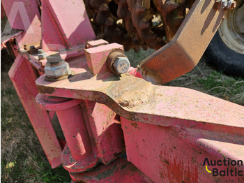 Coltivatore Vaderstad Rexius RS1020: foto 5