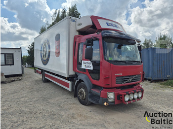 Autocarro frigorifero VOLVO FL 240