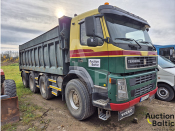 Autocarro ribaltabile VOLVO FM