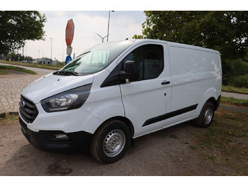 Furgoncino FORD Transit